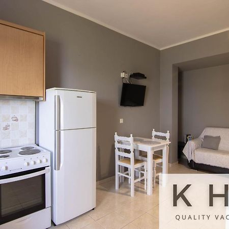 Sea View Retreat Studio In Agios Konstantinos! Δαυγάτα Εξωτερικό φωτογραφία